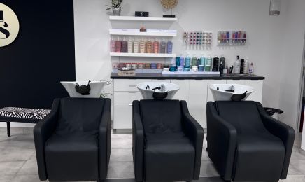 Sandrine Coiffure : Coiffeur à Pourrières