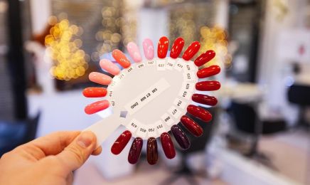 Paris Queen nails : Manucure à Paris