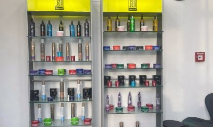 Jan Friseur: Friseur in Dresden