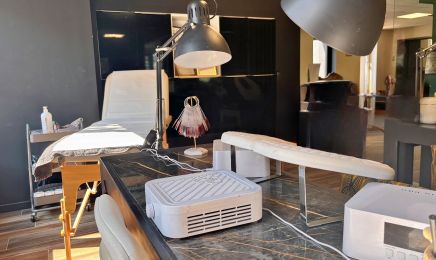 Maurine Beauty Nails : Manucure à Thionville