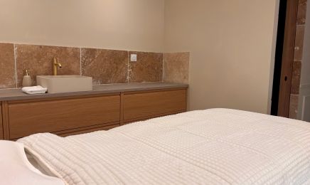 Maison Braventez : Manucure à Marseille