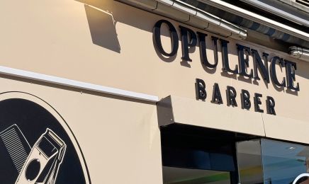 Opulence barber : Coiffeur à Caudebec-lès-Elbeuf
