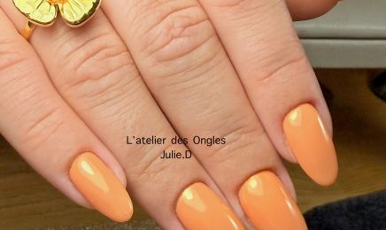 L'Atelier Des Ongles - Julie.D : Manucure à Marcoussis