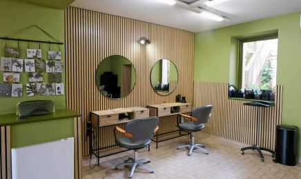 Sophie Diminu'Tifs : Institut de beauté à Piolenc