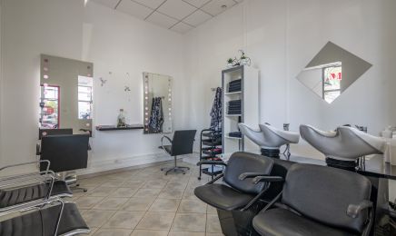 Beauté Coiffure St Victoret  : Coiffeur à Saint-Victoret