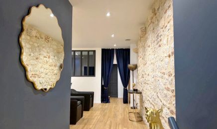 Tendance coiffure patricia : Barbier à Villeréal