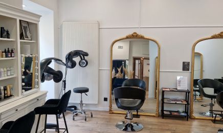 Studio 25 : Institut de beauté à Roanne