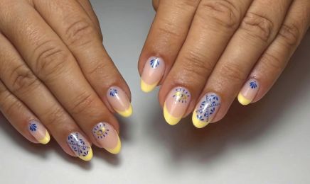 Les ongles des Miss by Lna  : Institut de beauté à Borgo