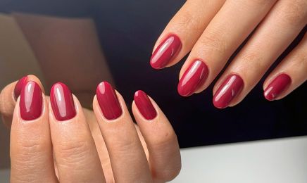 Beauty by Jad : Manucure à Paris