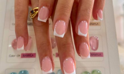 Le Paradis Des Ongles : Manucure à La Varenne Saint-Hilaire