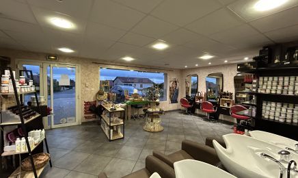  L'atelier de fanny : Coiffeur à Beaufort-Orbagna
