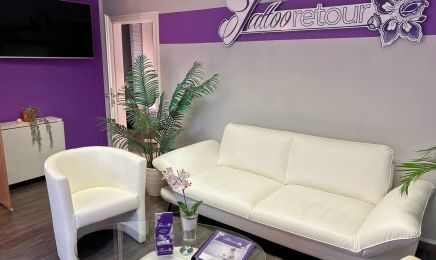 Tattooretour: Tattoo-Künstler in Oberhausen