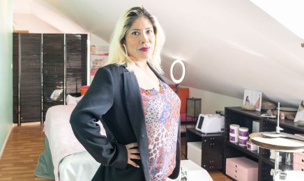 Elite esthetique studio  : Manucure à Rennes