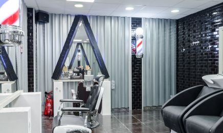 Nouvel Hair L'Homme - Valenciennes : Barbier à Valenciennes