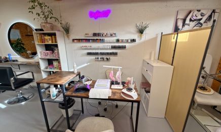 ALB coiffure - Ongles d’s - Beauty’pic : Manucure à Viry
