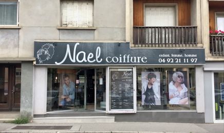 Coiffure nael  : Coiffeur à Briançon