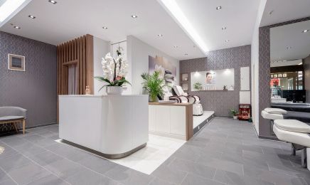 Queens Nails&Beauty: Kosmetikstudio in München