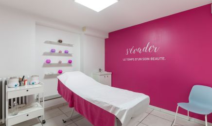 Esthetic Center - Balma : Institut de beauté à Balma