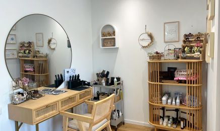 L’atelier de Jessica  : Coiffeur à Moulis-en-Médoc