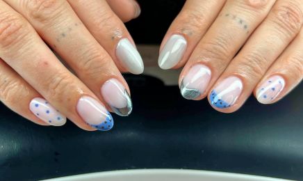 Nails Studio By Sab : Coiffeur à Évrecy