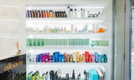 Camille Albane - Rodez : Coiffeur à Rodez