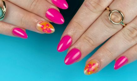 Elleam Nailz : Institut de beauté à Saint-Julien-les-Villas