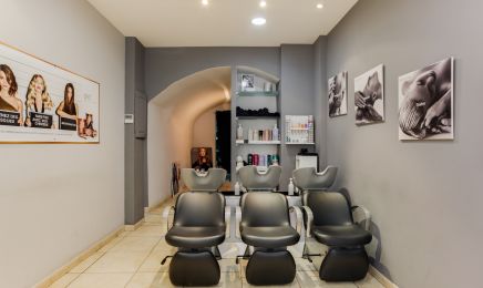 Lorenzo D Coiffure  : Coiffeur à Alès