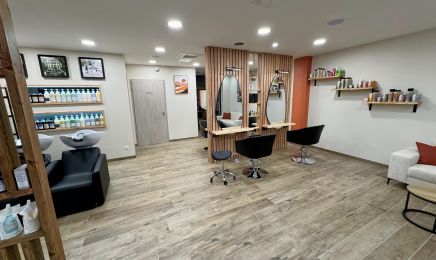 Le Salon d’Alex : Coiffeur à Aspach-le-Bas