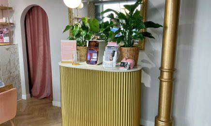 Jordane B. Maison de Beauté : Manucure à Metz