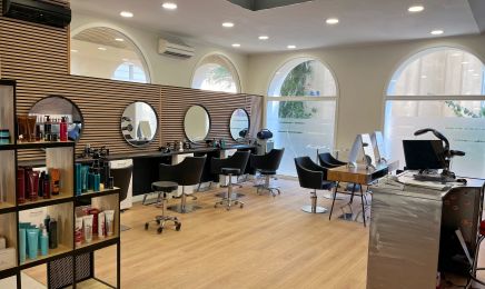 Hair Santa : Coiffeur à Montpellier