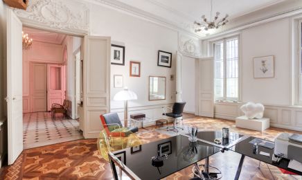 Salon Franklin : Coiffeur à Marseille