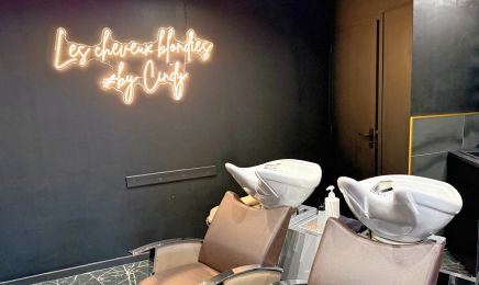 BY CINDY : Coiffeur à Falaise