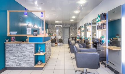 Lili Coiff' : Coiffeur à Chinon