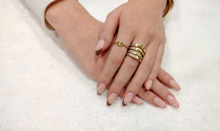 Dong Nails : Manucure à Paris