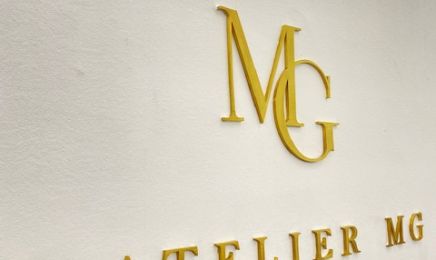 L'atelier MG : Manucure à Bayonne