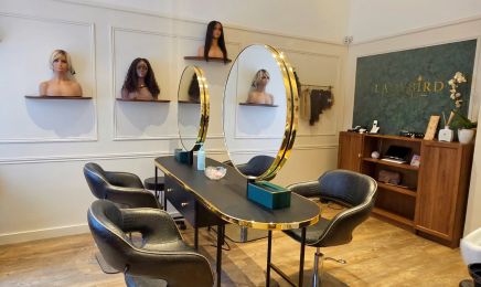 LADYBIRD PARIS  : Coiffeur à Paris