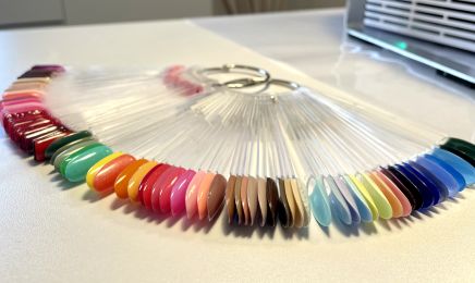 En un Regard : Institut de beauté à Corzé
