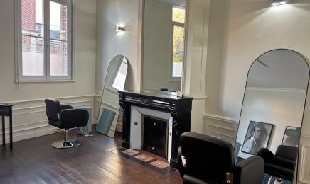 CASA JULIA  : Coiffeur à Amiens