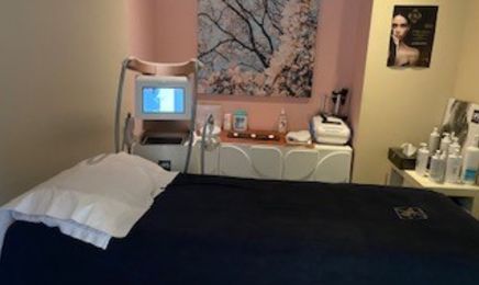 Les Trésors d’Elodie Saint Médard  : Institut de beauté à Saint-Médard-en-Jalles
