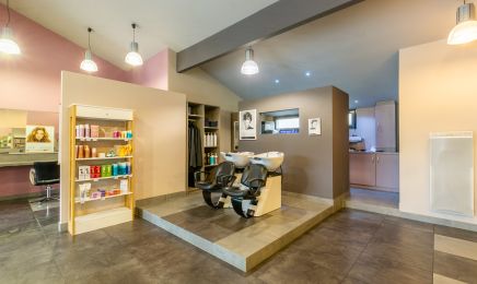 Chez Caro Artisan Coiffeur : Coiffeur à Saint-Perdon
