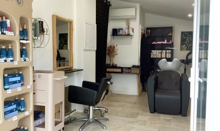 Les Créations de Coco : Coiffeur à Preignan