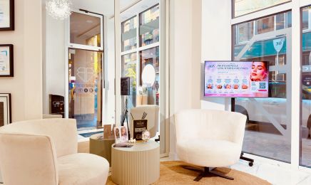 NOA  Beauty: Kosmetikstudio in Saarbrücken