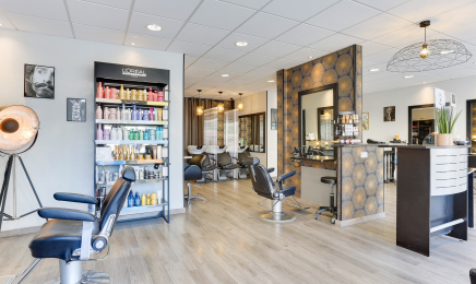 Coiff' & Décoiffé : Coiffeur à Rennes