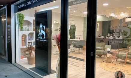 ARTISTS - Coiffeur Créateur (mixte) & Barbier : Barbier à Montreuil-Juigné