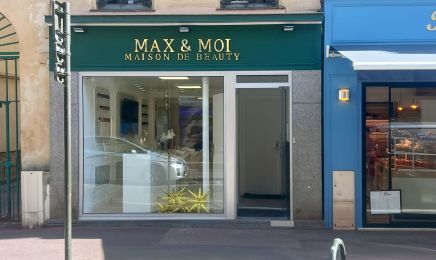 Max And Moi Beauty : Manucure à Saint-Germain-en-Laye