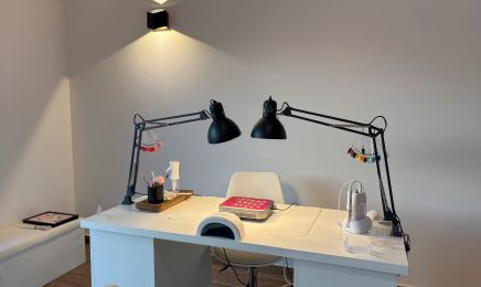 L'or a beauté : Institut de beauté à Marliens