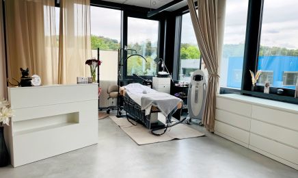 Samira Natural: Kosmetikstudio in Uhingen