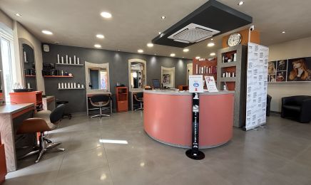 Coiffure Tip Top : Coiffeur à Mertzwiller