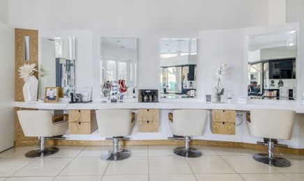 DESSANGE - Sète : Coiffeur à Sète