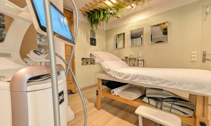 La Maison de Beauté Cléopatra : Coiffeur à Sains-en-Gohelle